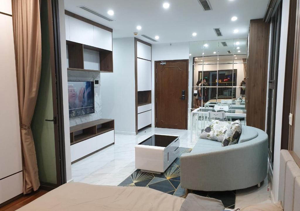 Tay Ho Apartment | D' El Dorado appartment near West Lake , Hồ Tây