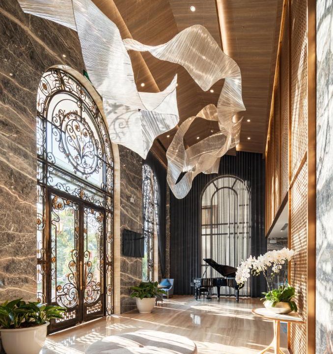 Bai Chay Hotel | D'Lecia Ha Long Hotel