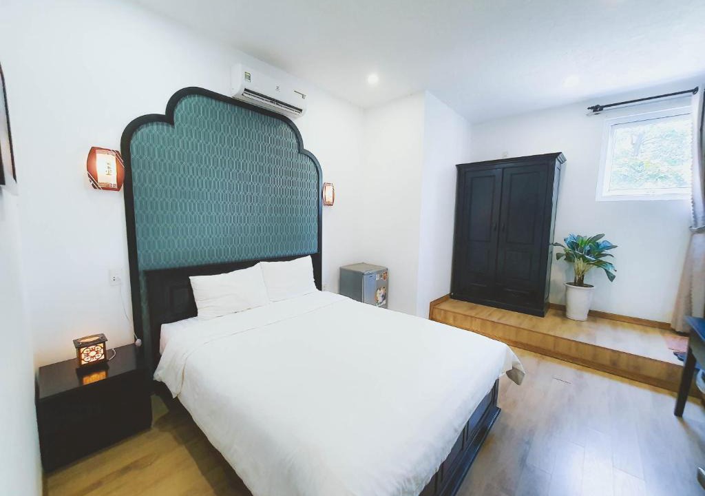 Hai Chau Hotel | D-Life Hotel & Apartment Da Nang