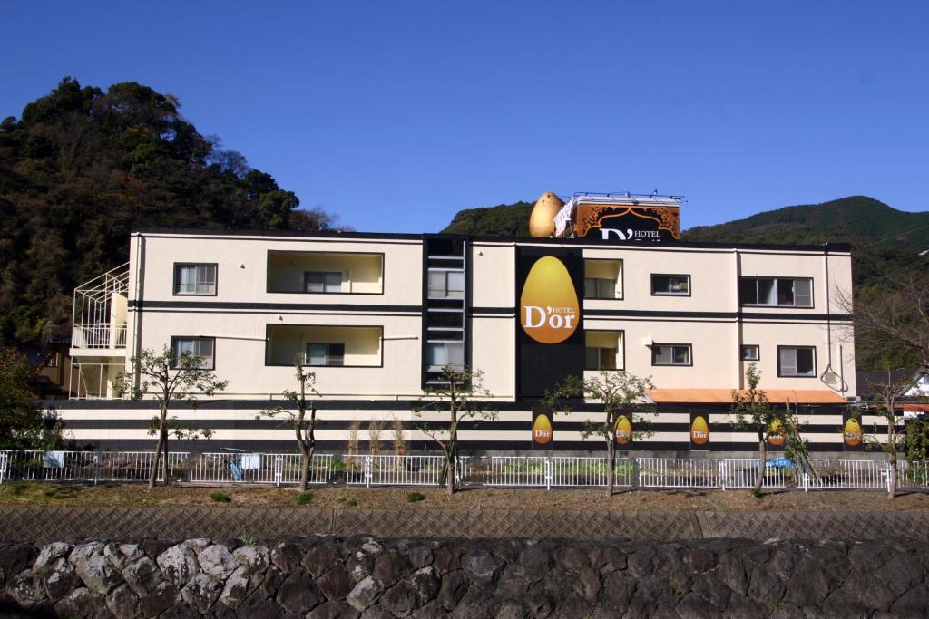 Suruga Ward Hotel | D'or ドール - レジャーホテル