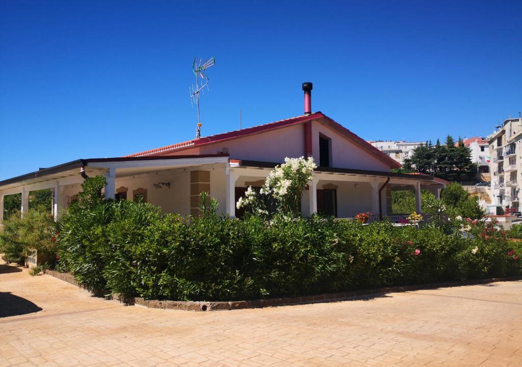 Vico del Gargano Bed & Breakfast | Da Alduccio