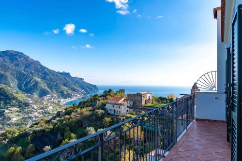 Ravello Apartment | Da Clara - Vintage Apartment