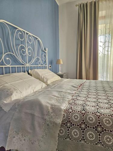 Vasto House | Da Nella Dimora di Campagna - Maison à Porter