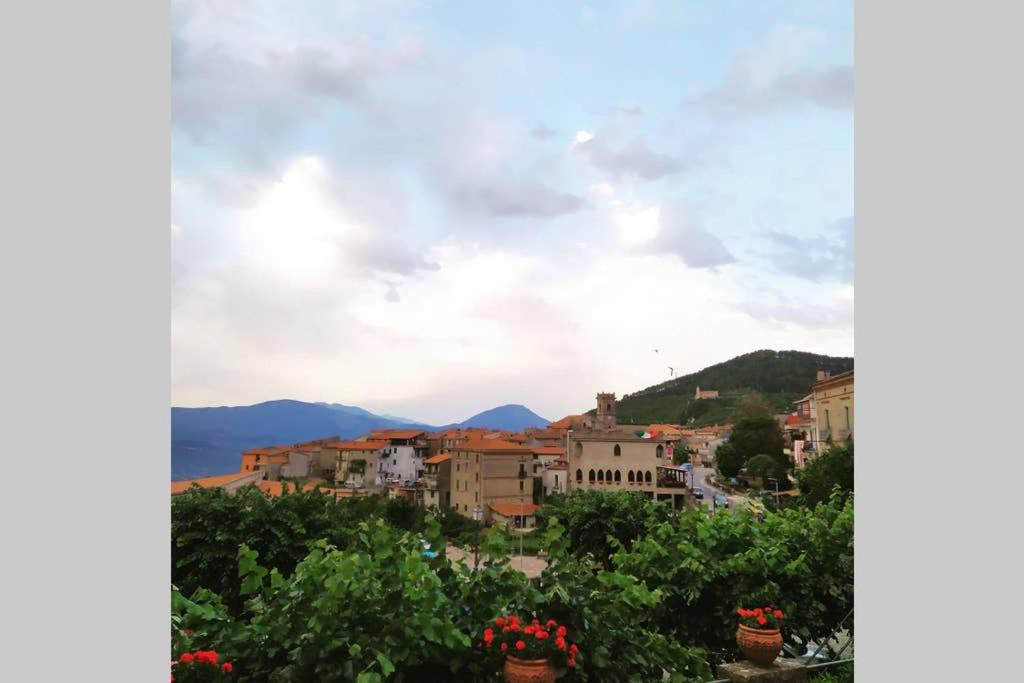 San Giovanni a Piro Apartment | Da Nonna Antonietta - Cilento 2.0