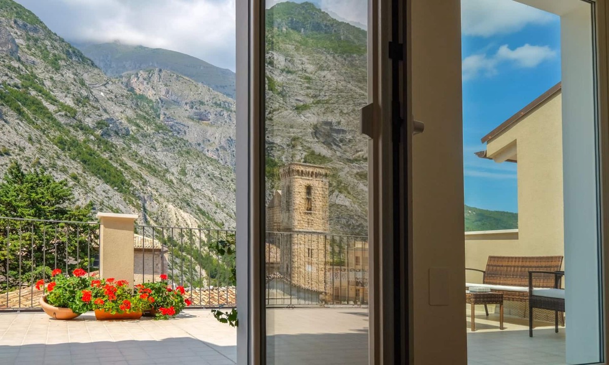 Fara San Martino House | Da Oreste Affittacamere
