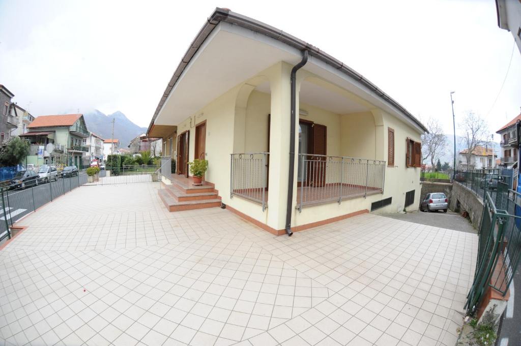 Bomerano Apartment | Da Zio Antonio