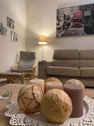Rione Sanita Apartment | Da Zio Ciro a Capodimonte