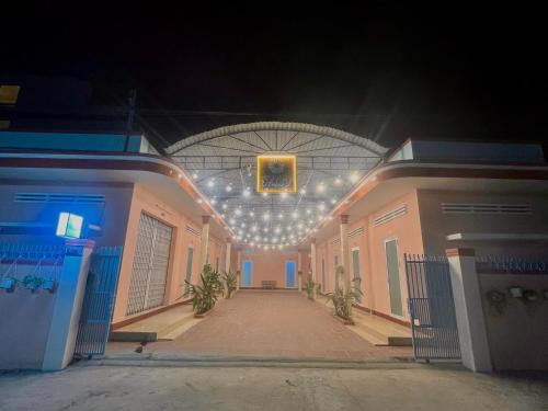 Khanh Hai Hotel | Daisy Homestay
