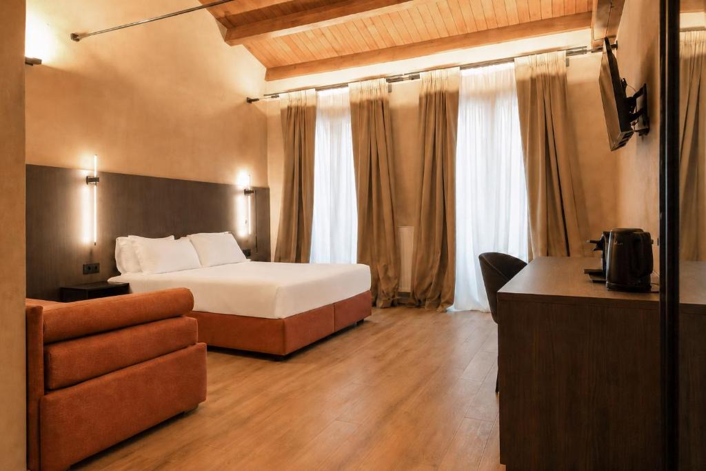 San Lorenzo Apartment | Dalmati House San Lorenzo