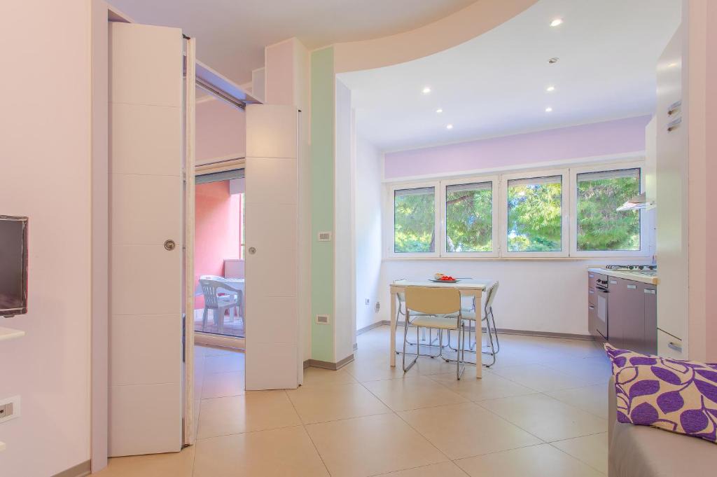 Giulianova Apartment | Dalmazia - appartamenti in centro e fronte mare