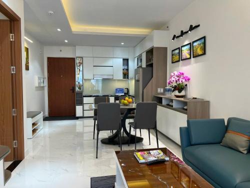 Phan Rang - Thap Cham Apartment | Dan's house