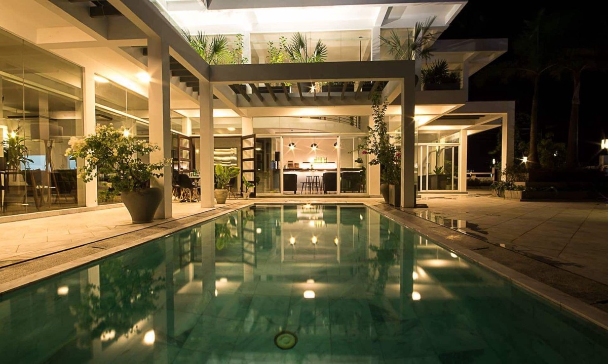 Vinh Trung Hotel | Danang Boutique Hotel