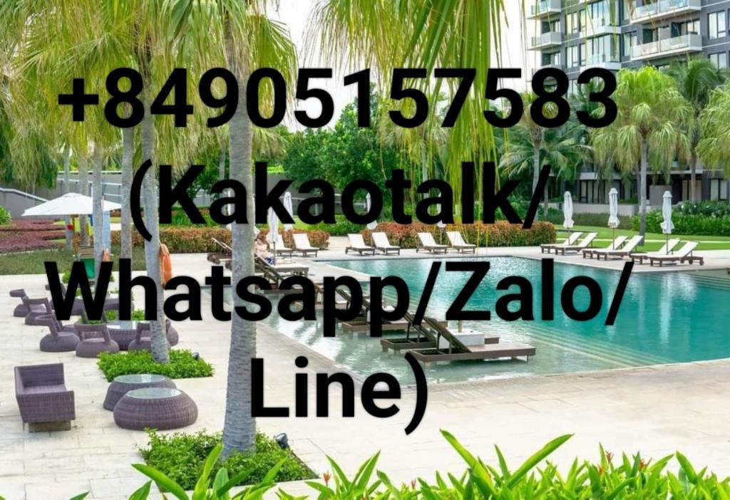 Ngu Hanh Son Apartment | Danang Resort Apartment-Villa