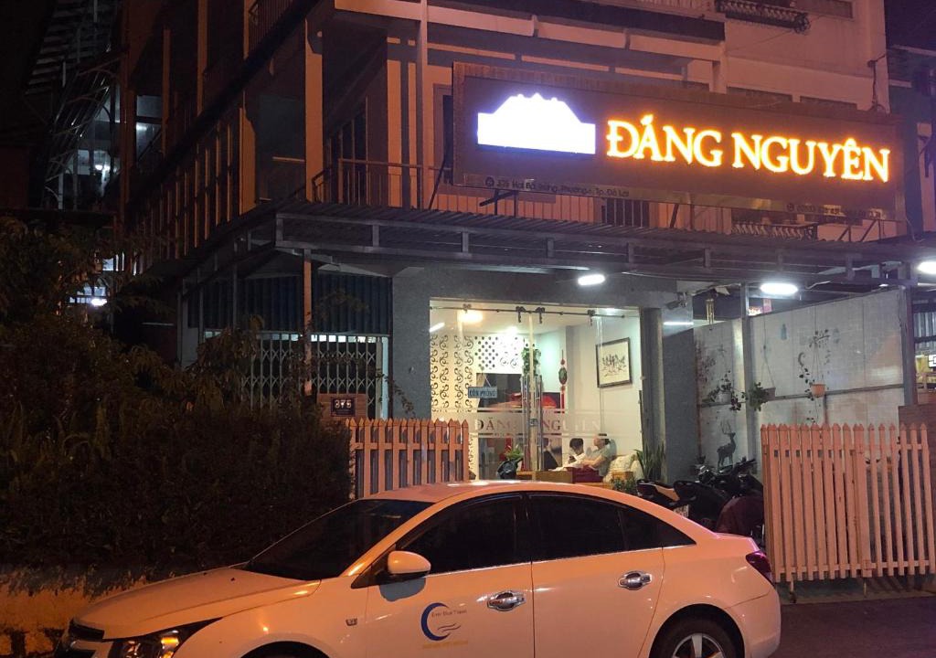 Da Lat House | Dang Nguyen Guesthouse
