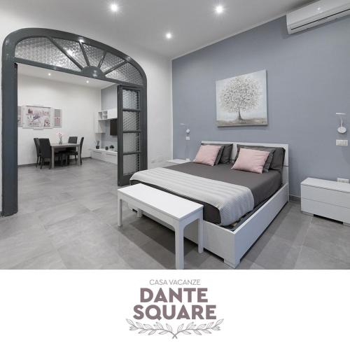 Dante | Montecalvario