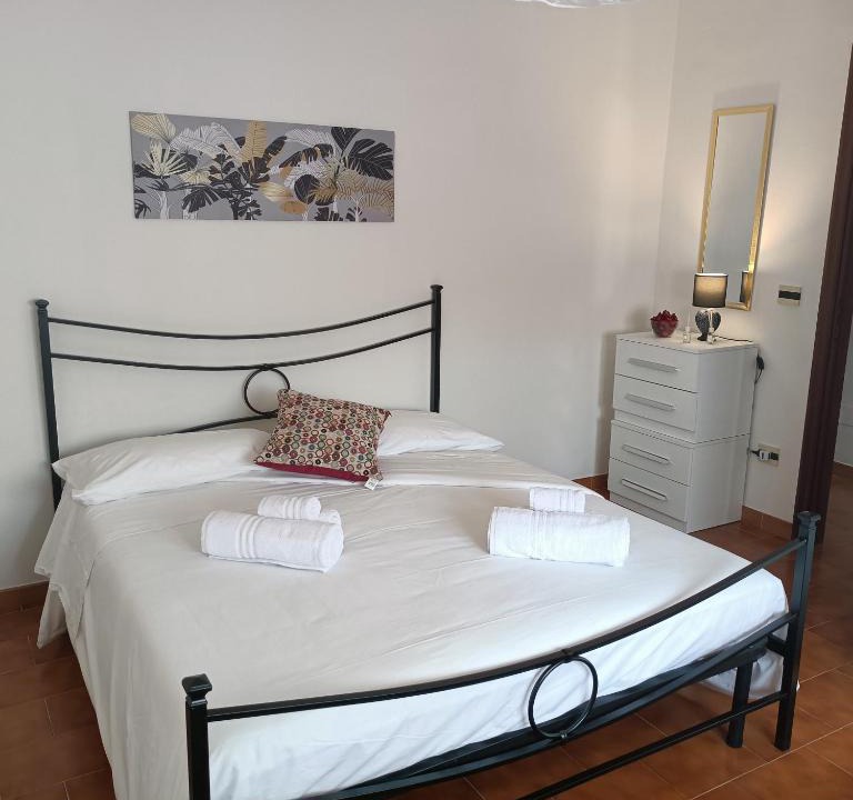 Terracina Apartment | DanysHome Giunone