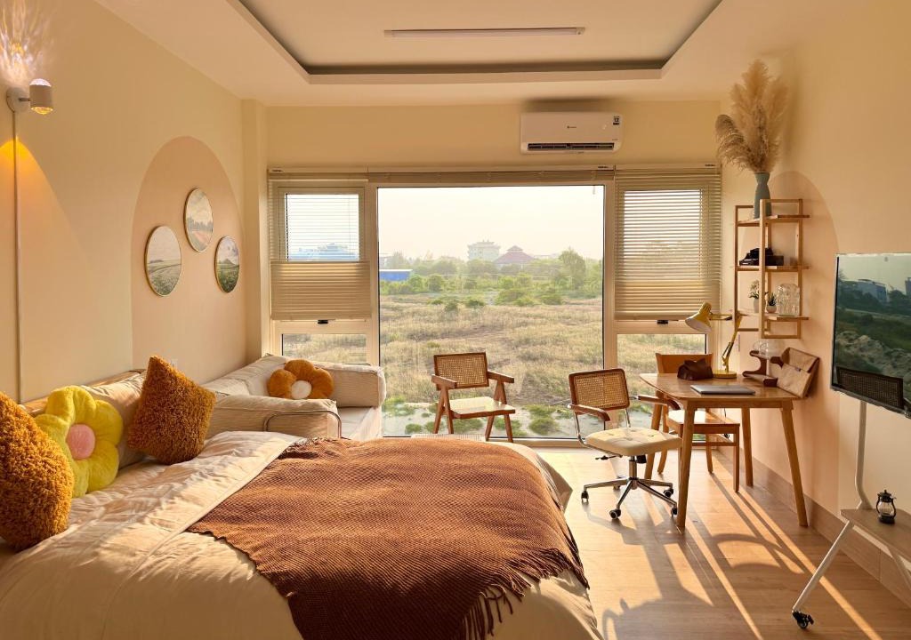 Ngu Hanh Son Apartment | Daydream - Home of daydreamers