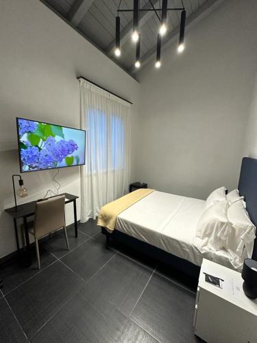 Settecamini Hotel | Dazio Exclusive Rooms