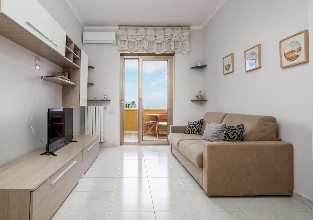 Piano di Sorrento Apartment | De Vivo Realty - Casa Garofalo