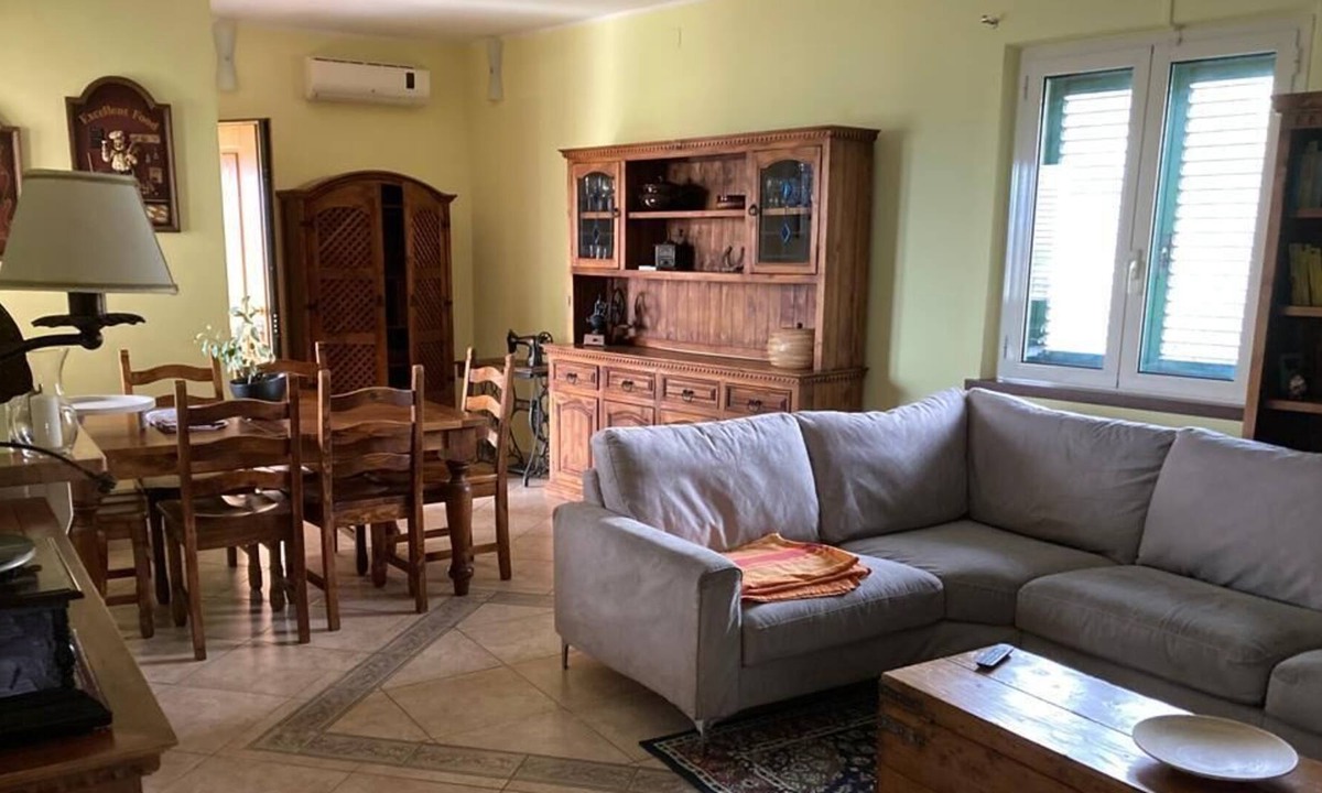 Chieti Apartment | Delightful apartment ideal for families who love tranquility