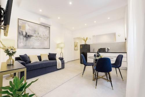 Quartiere III Pinciano Apartment | Deluxe Apartment ROMA CENTRO - Villa Borghese