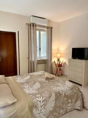 Fondi House | Demetra Apartment Sperlonga