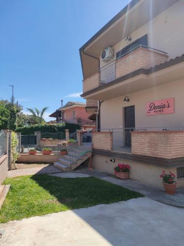 Sant'Eufemia Lamezia House | DENIA'S HOME