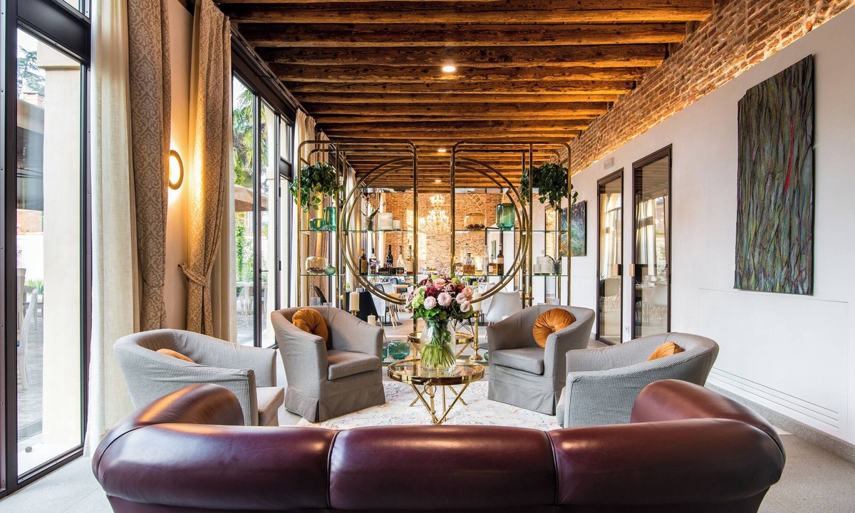 Giarre Hotel | Dependance del Brenta