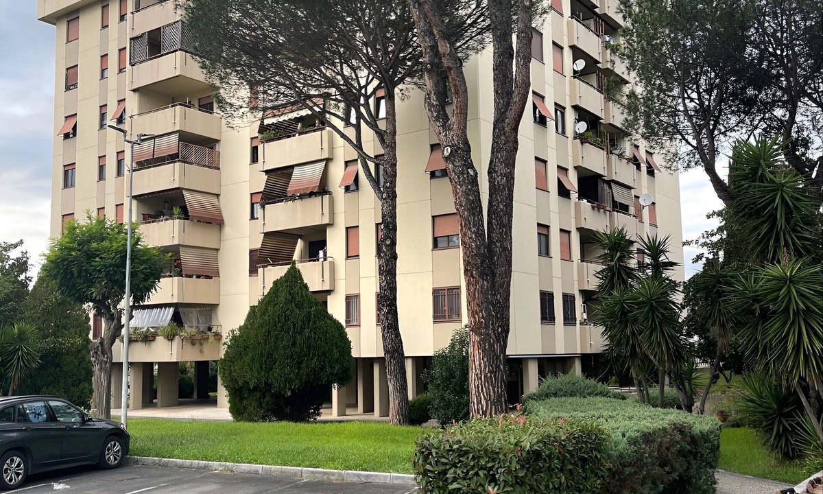Torrino Apartment | Desert Home Eur Torrino