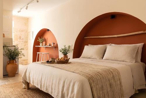 Barletta Apartment | Desideri di Puglia