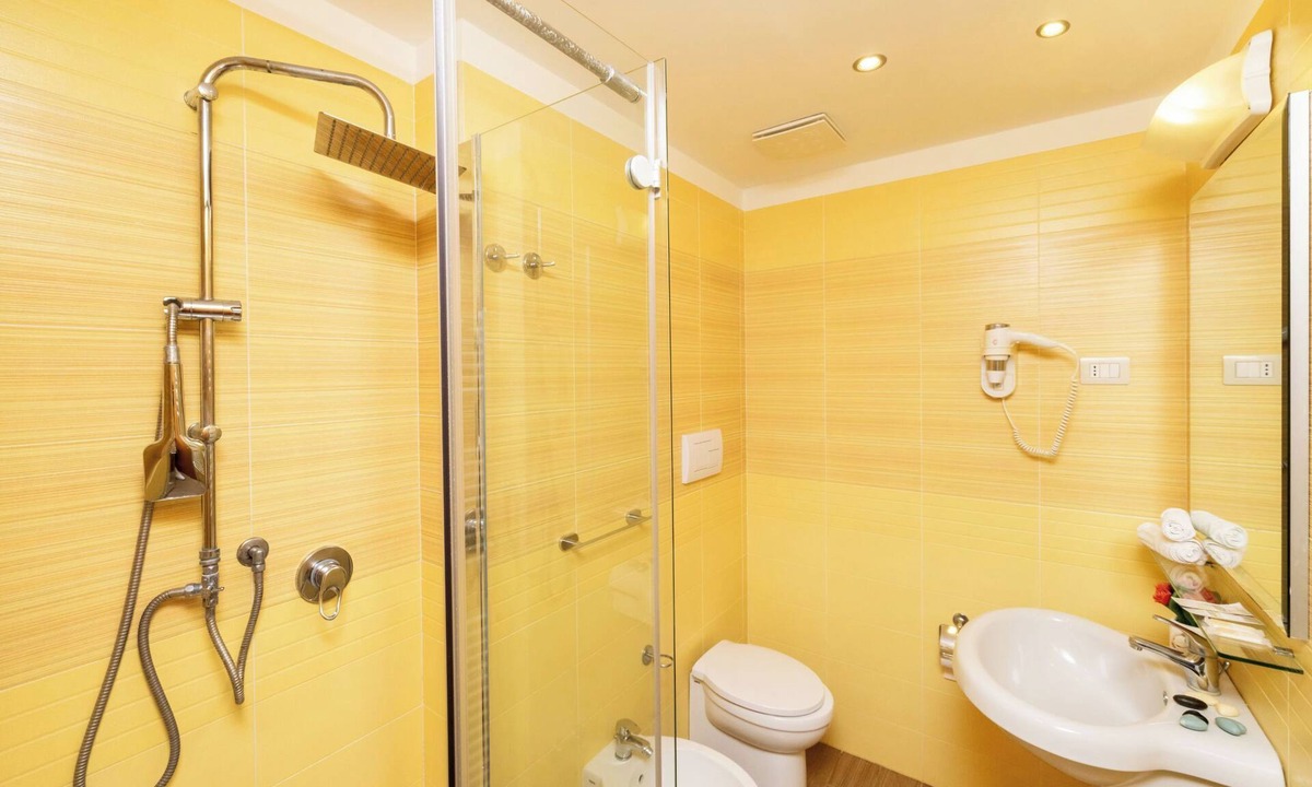 Chiesiola Apartment | Detached Villa, 55 square meters, on the ground floor with private garden of 150 square meters with barbecue and sunbeds