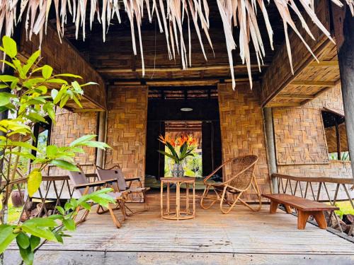 Dong Giang Other | Dhami Farmstay 1, Đà Nẵng