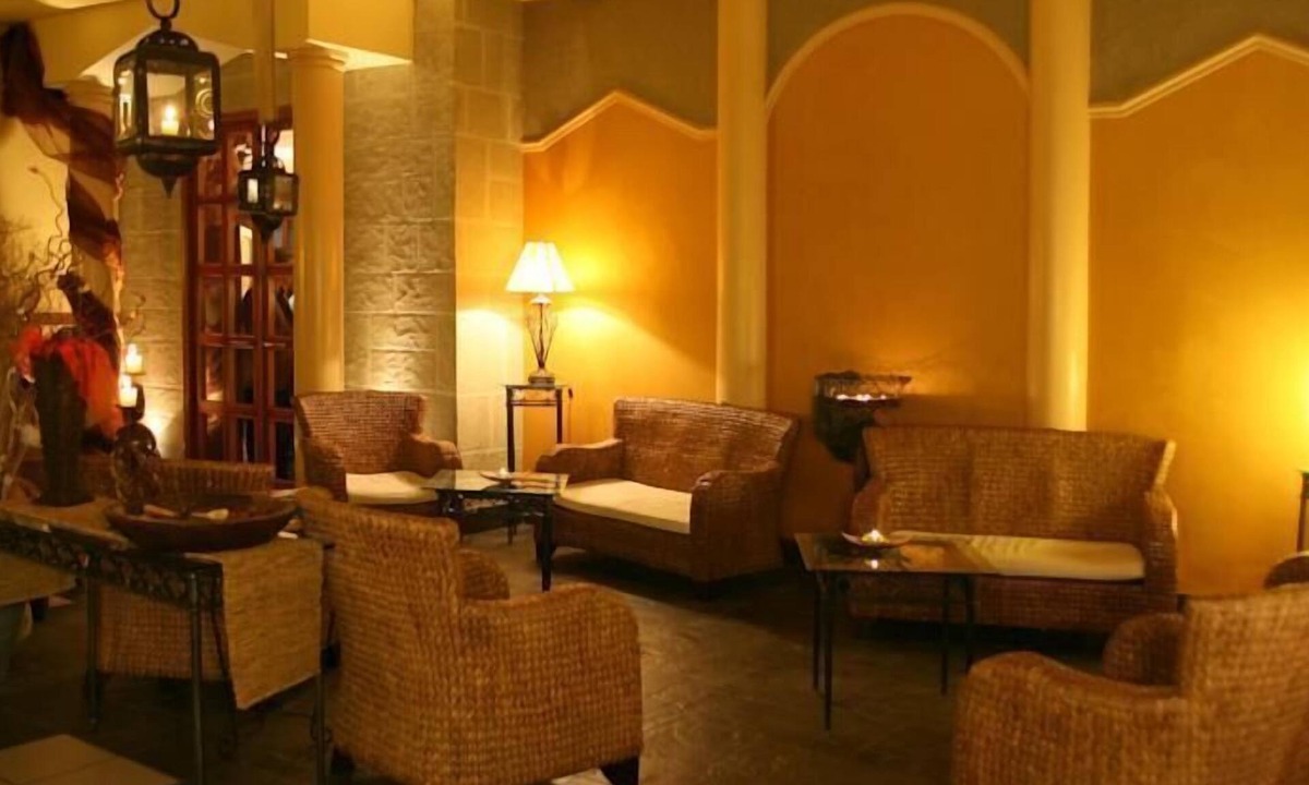 Loreto Aprutino Hotel | Di Rocco