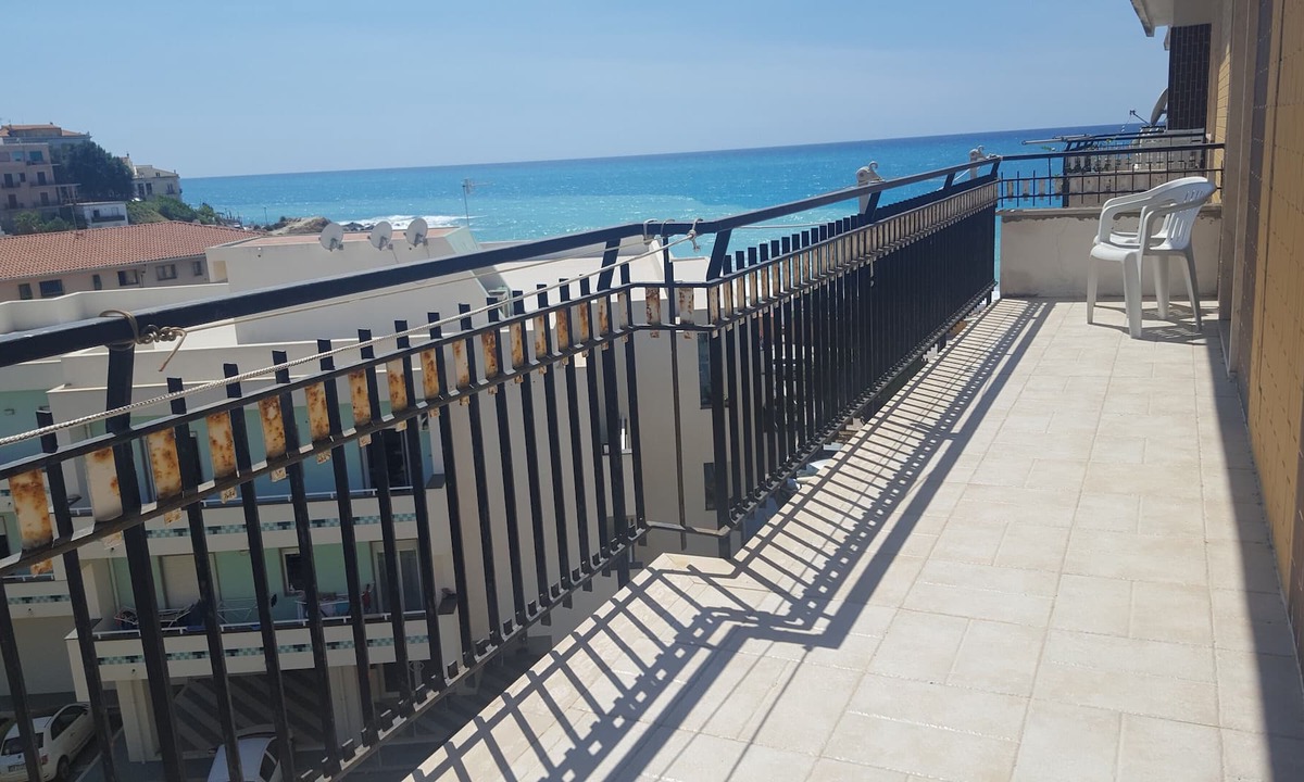 Diamante Apartment | DIAMANTE - ITALY - SUN AND SEA