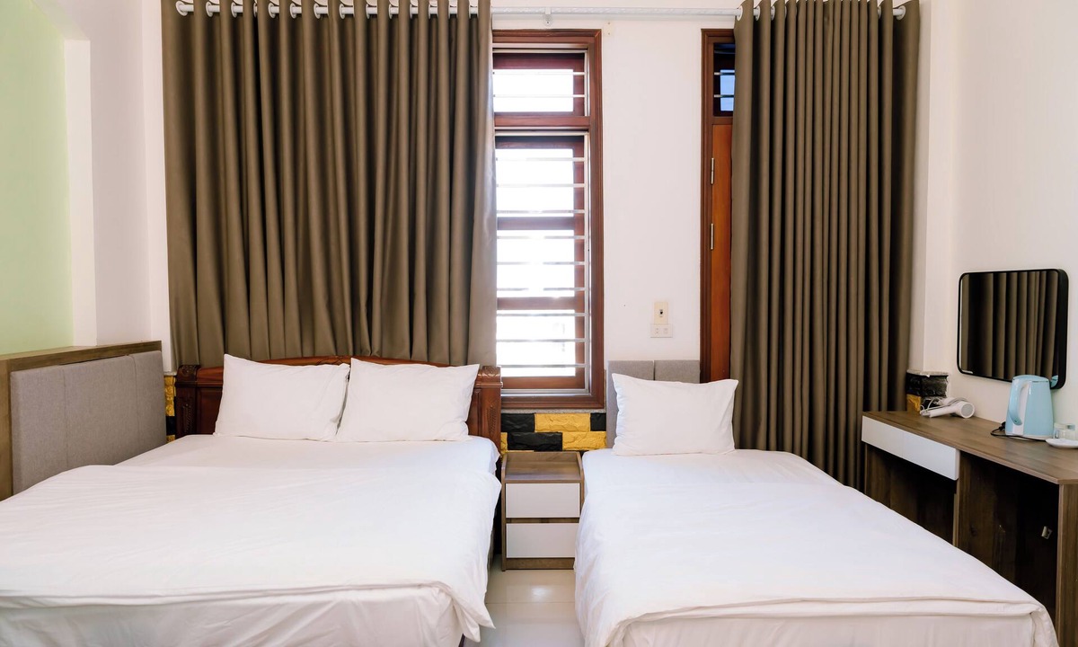 Bac Giang Hotel | DIAMOND HOTEL BAC GIANG BAC NINH