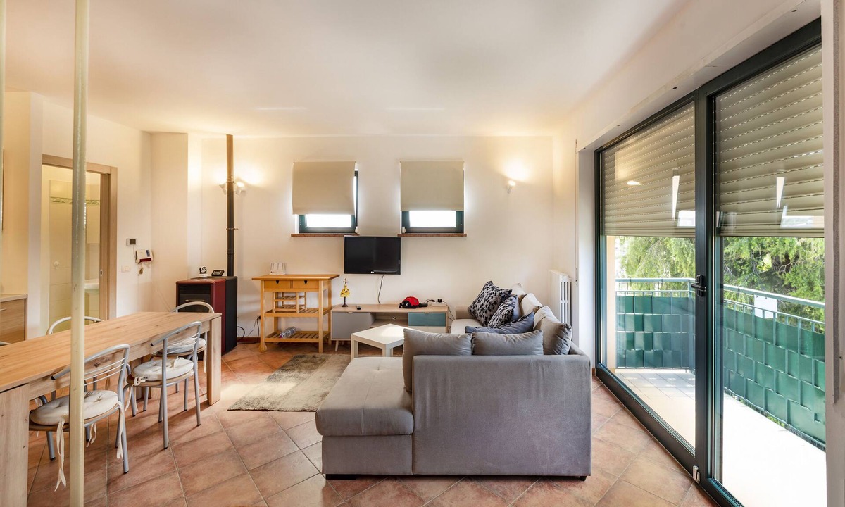 Affi Apartment | Dimora all'Angolo - moderno e in centro