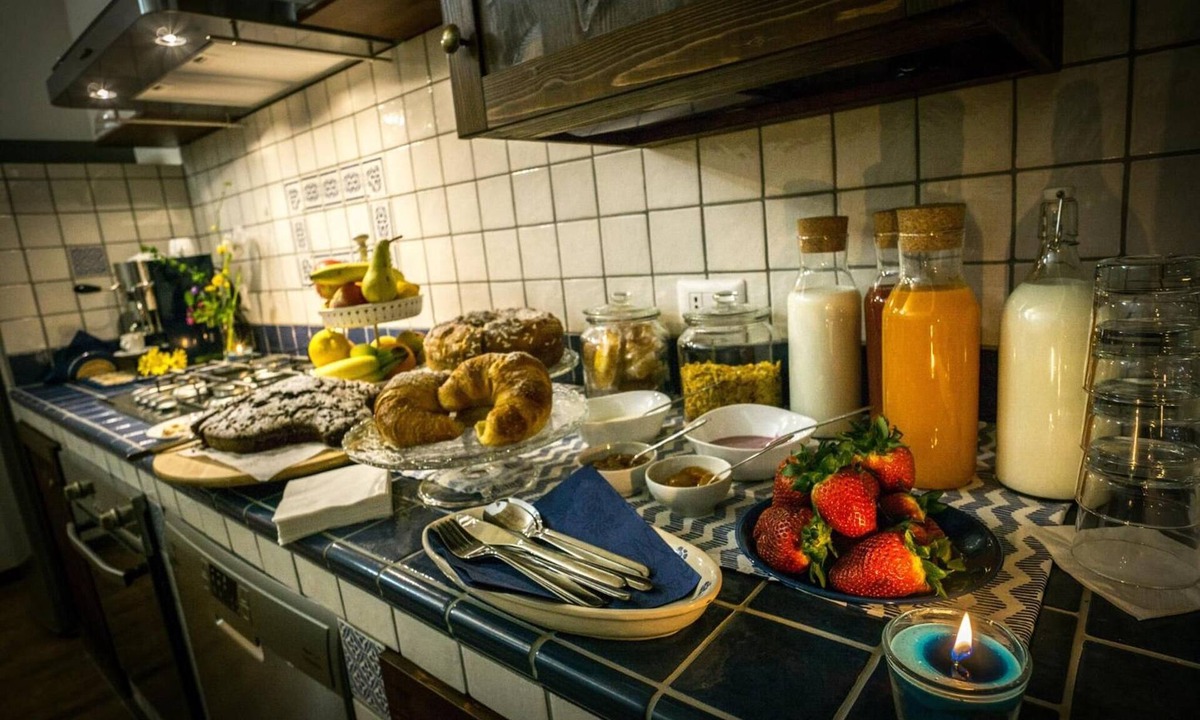 Loreto Aprutino Bed & Breakfast | Dimora Amina B&B