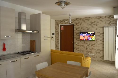 Pescara Apartment | Dimora Barone Residence