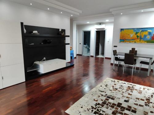 Mondragone Apartment | Dimora C&A