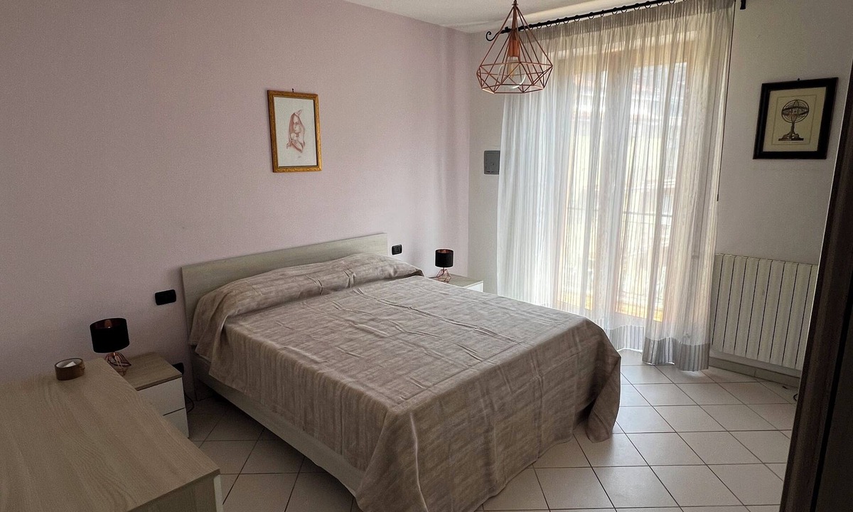 Itri Apartment | Dimora Cavone - vacation home