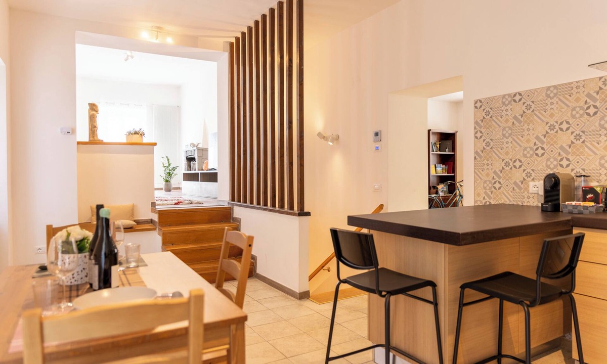 Arrone Apartment | Dimora d'Acqua e Charme