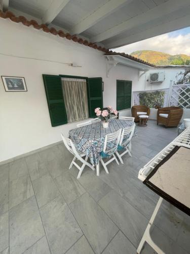 Forio Apartment | Dimora del Verde
