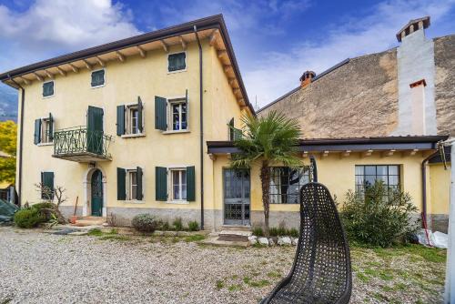 Caprino Veronese Apartment | Dimora Gaon/Casa Aureus ideale per famiglie