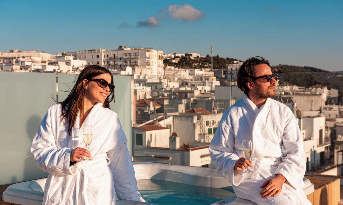 Peschici Bed & Breakfast | DIMORA GARIBALDI
