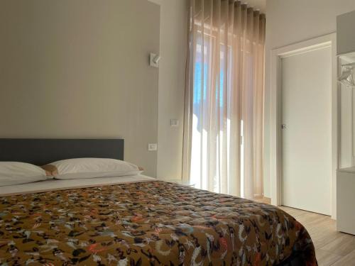Foggia Bed & Breakfast | Dimora in Fiore B&B