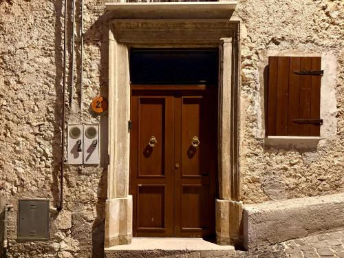 Castel del Monte Apartment | Dimora - L antico Fienile del Castello