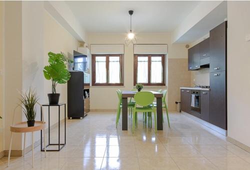 L'Aquila Apartment | Dimora Liberty - Affitti Brevi Italia