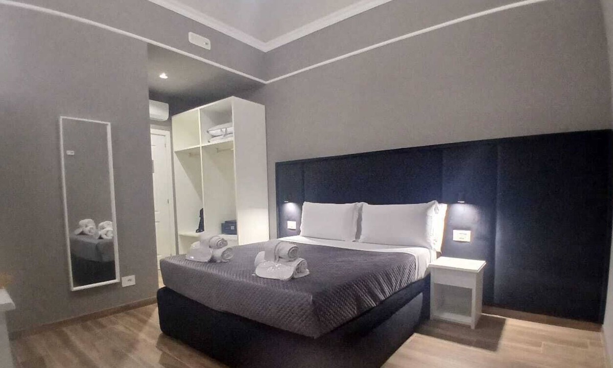 San Ferdinando House | Dimora Neapolis