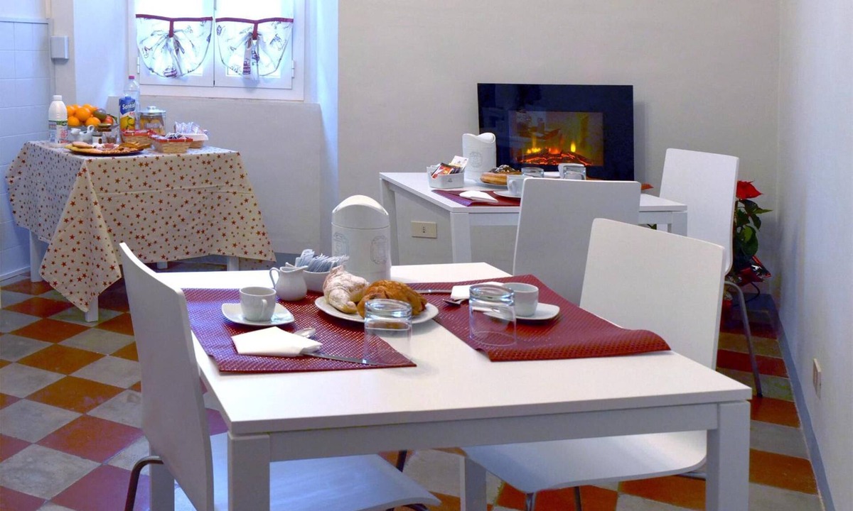 Offida Bed & Breakfast | Dimora nel Borgo