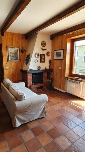 Pescocostanzo House | Dimora San Vincenzo